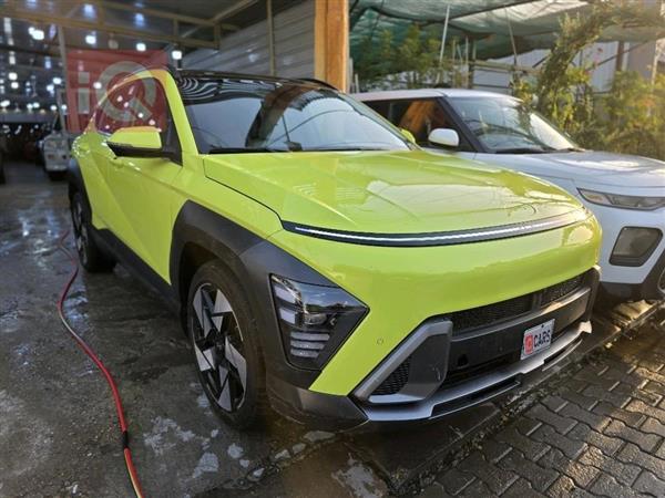Hyundai Kona 2024 for sale in Iraq - Baghdad